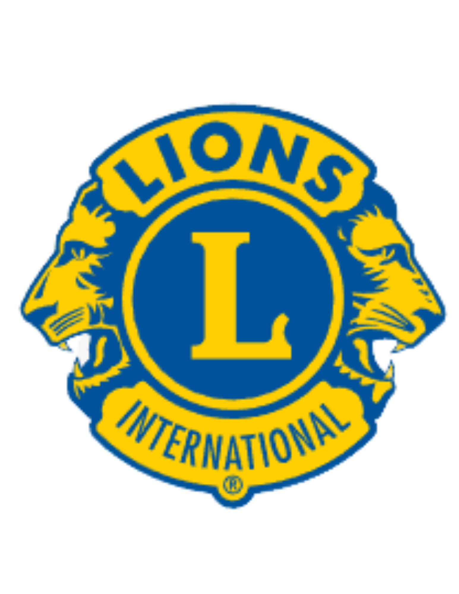 Lions Club International Logo